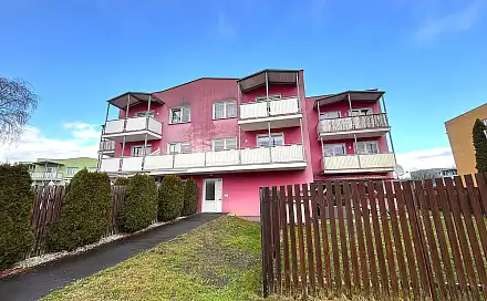 Pronájem bytu 3+1 88 m², Atletická, Sokolov