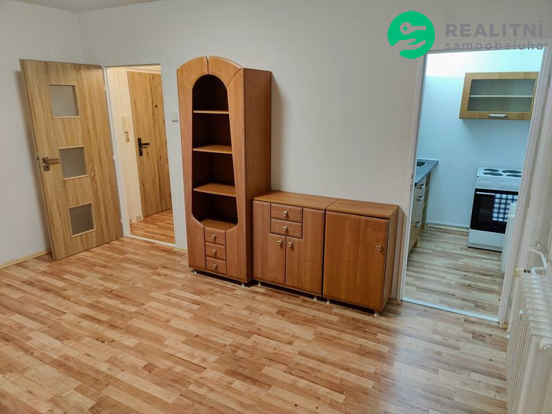 Prodej bytu 1+1 26 m² – fotografie 2