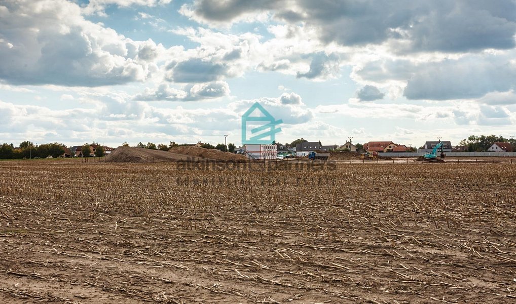 Prodej komerčního pozemku 5 132 m², Třeboň – náhled fotky 6