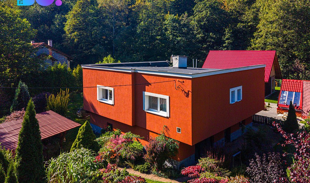 Prodej rodinného domu, 120 m², Tyra - Frýdek-Místek, Třinec