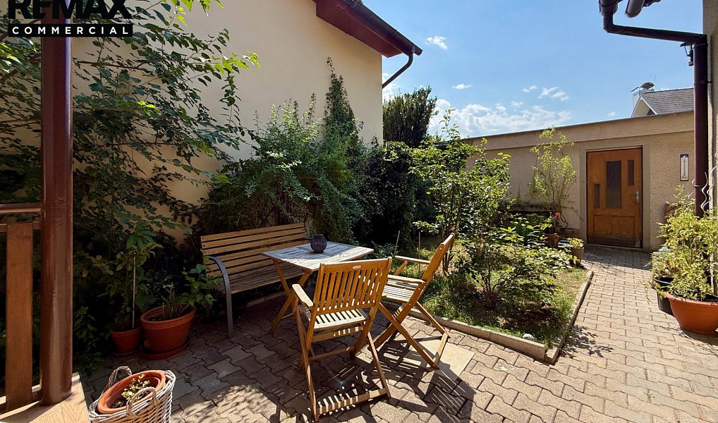 Prodej domu 108 m² s pozemkem 280 m², Praha – náhled fotky 4