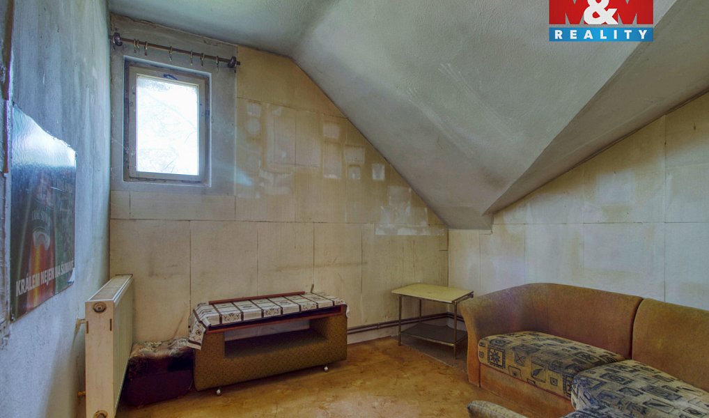 Prodej restaurace 872 m², Vodňany – náhled fotky 13