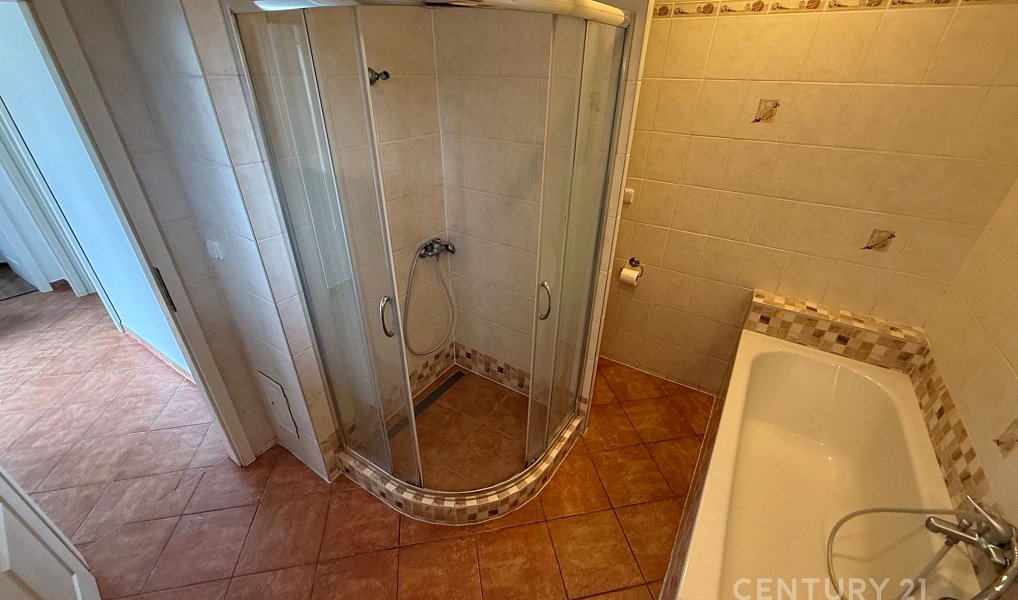 Pronájem domu 110 m² s pozemkem 594 m², Babice u Rosic – náhled fotky 16
