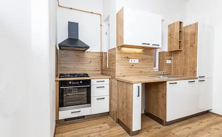 Prodej bytu 2+kk 61 m², Koterovská, Plzeň - Východní Předměstí
