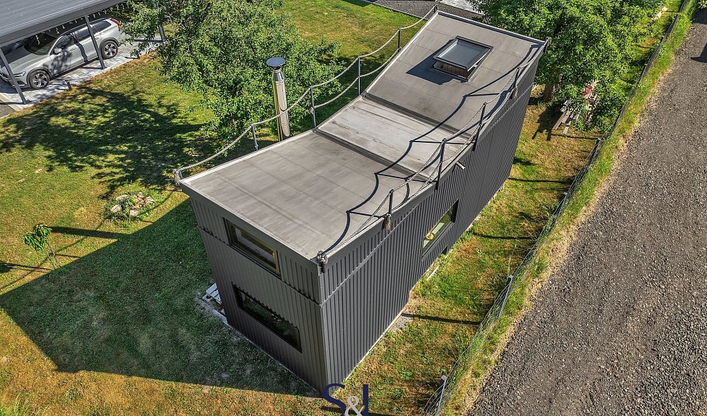 Prodej chaty/chalupy 29 m², Vlastibořice – náhled fotky 22