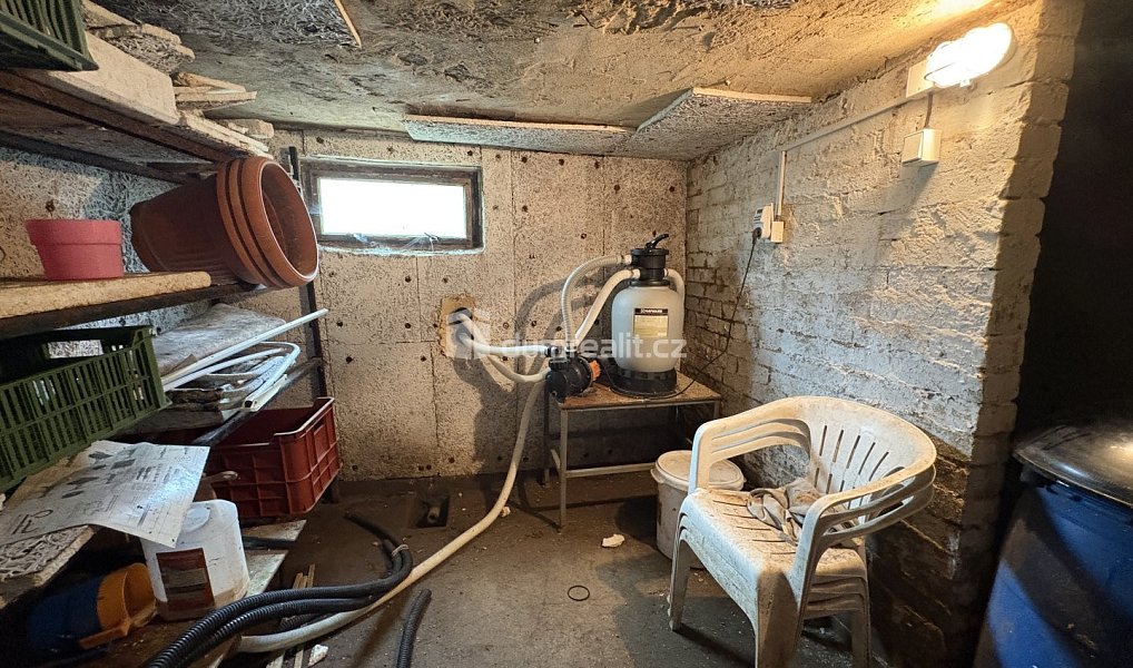 Prodej chaty/chalupy 28 m², Příbram – náhled fotky 11