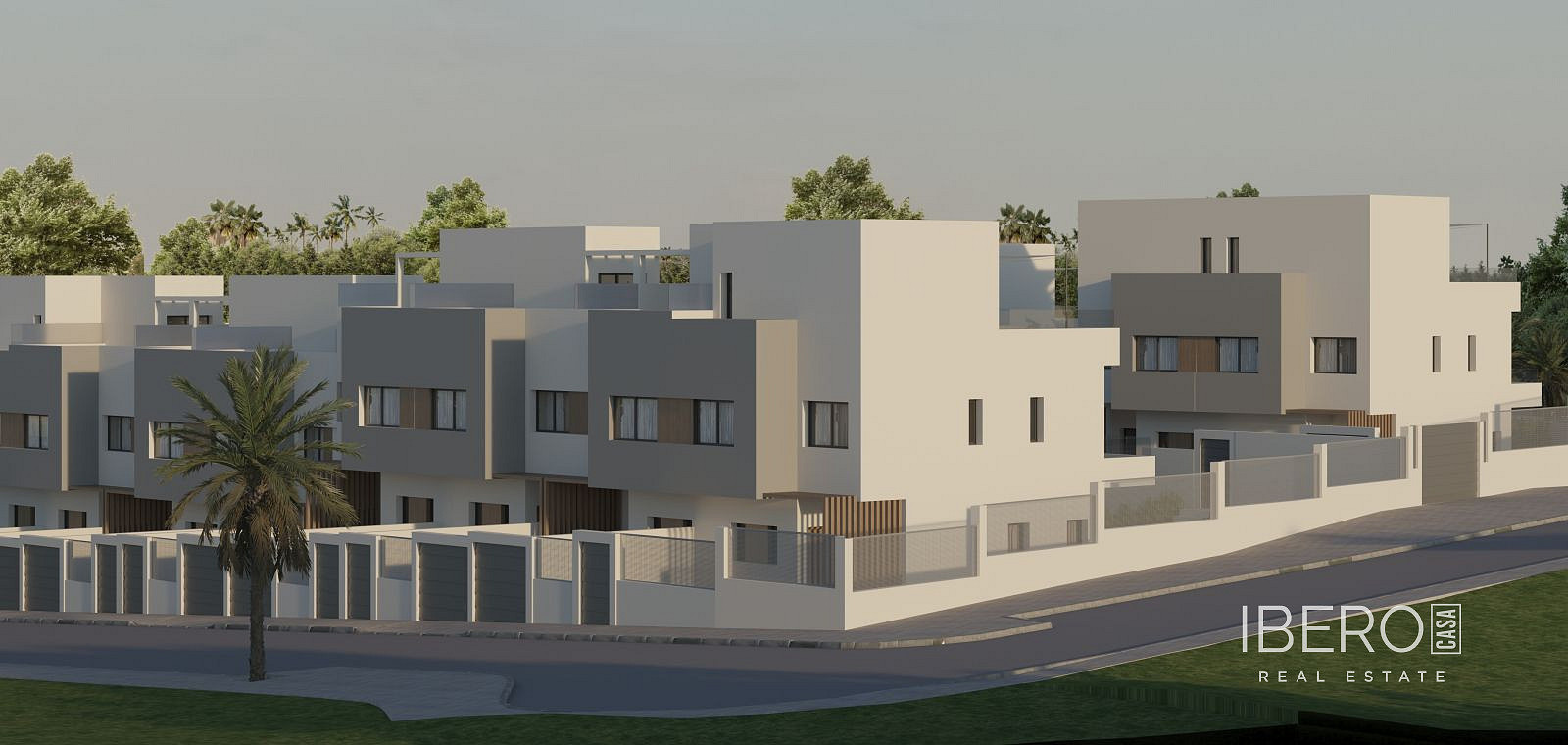 House in Estepona, Barriada Islas Canarias - Vista 2