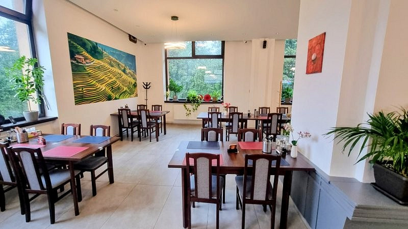 Pronájem restaurace 430 m² – fotografie 2