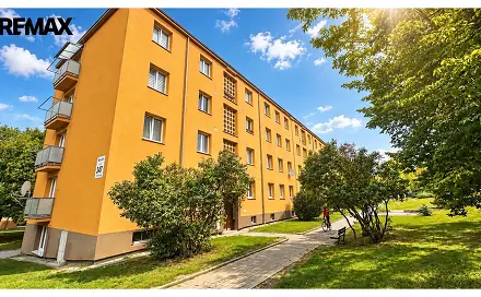 Prodej bytu 3+1 63 m², Zdeňka Štěpánka, Most
