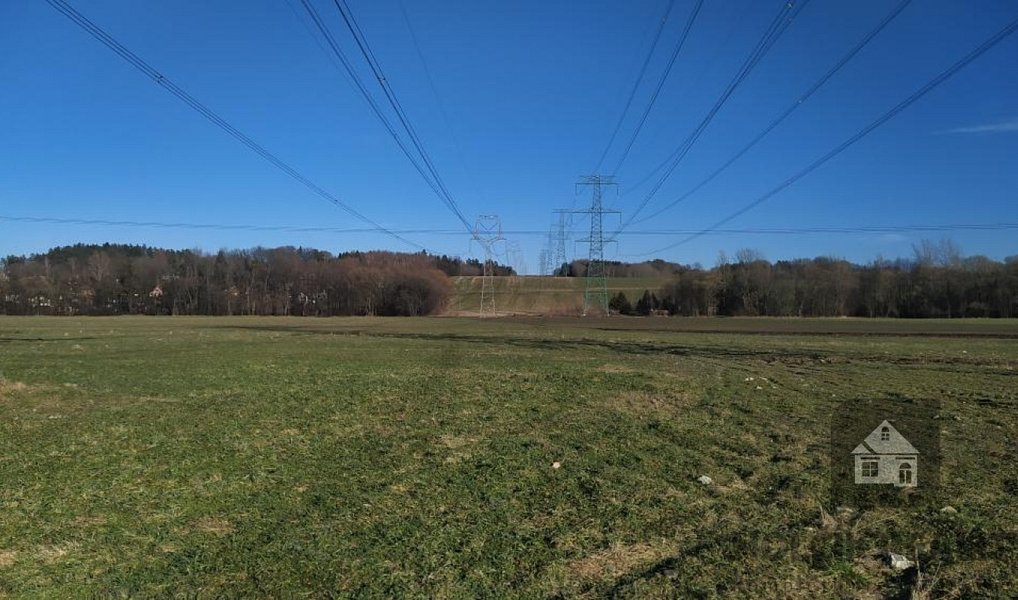 Prodej pole 14 087 m², Baška – náhled fotky 2