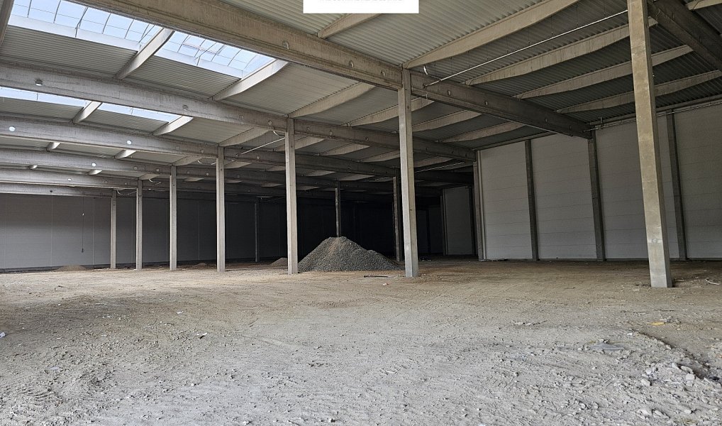 Pronájem skladovacích prostor 10 241 m², Ovčáry – náhled fotky 3