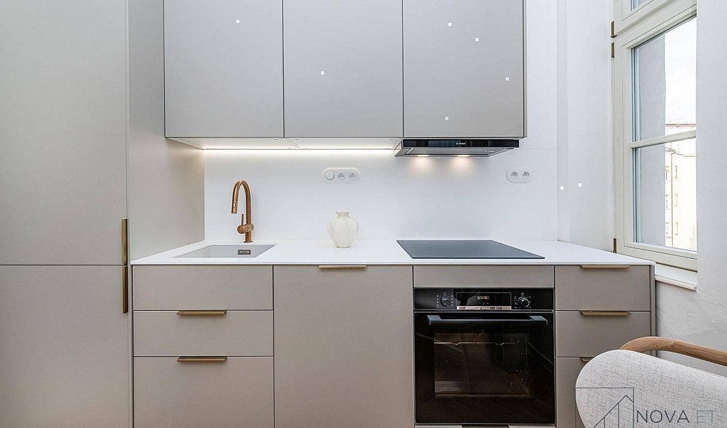 Prodej bytu 1+kk 28 m², Praha – náhled fotky 5