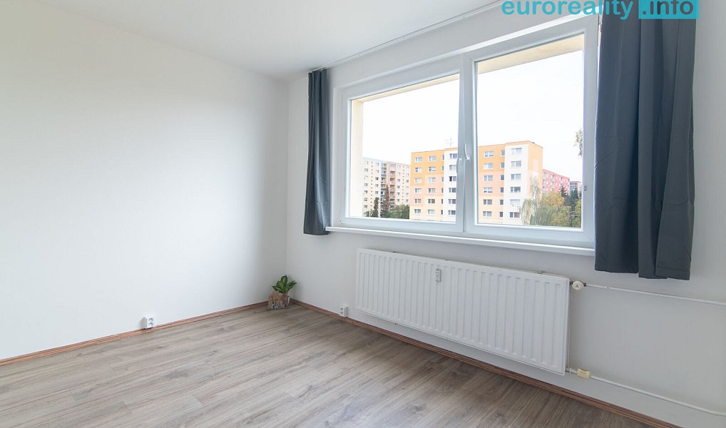 Pronájem bytu 2+kk 42 m², Česká Lípa – náhled fotky 2