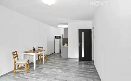 Pronájem bytu 2+kk 40 m², Františka Malíka, Most