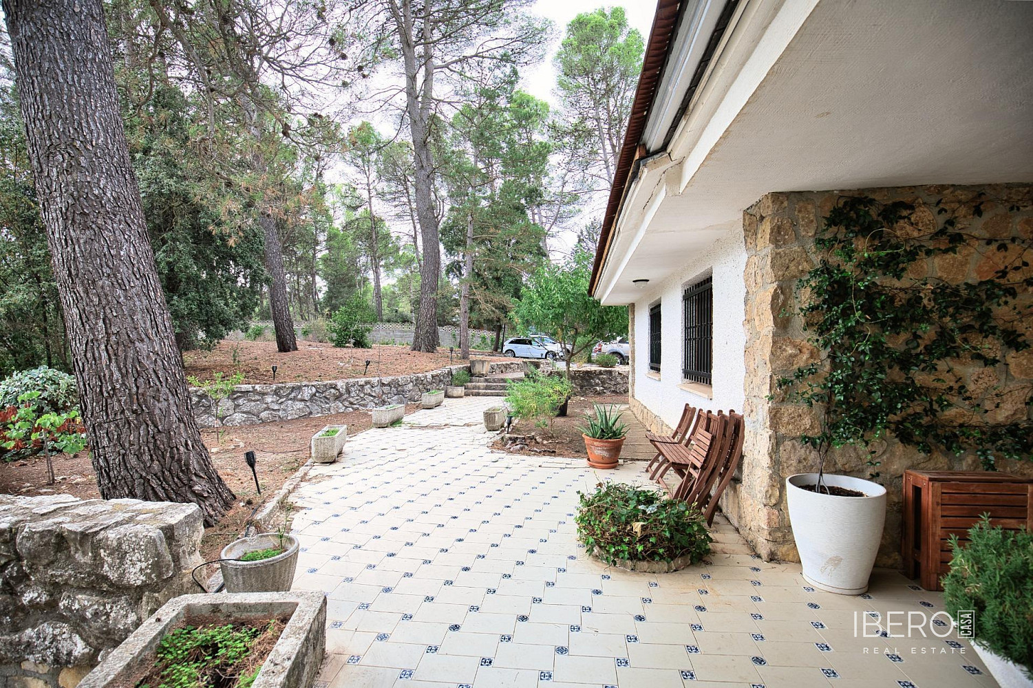 Casa 6+kk – Alcoi / Alcoy, Santa Rosa, l'Alcoià - Vista 3