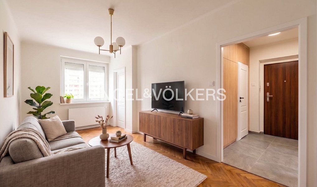 Prodej bytu 4+kk 72 m², Praha – náhled fotky 4