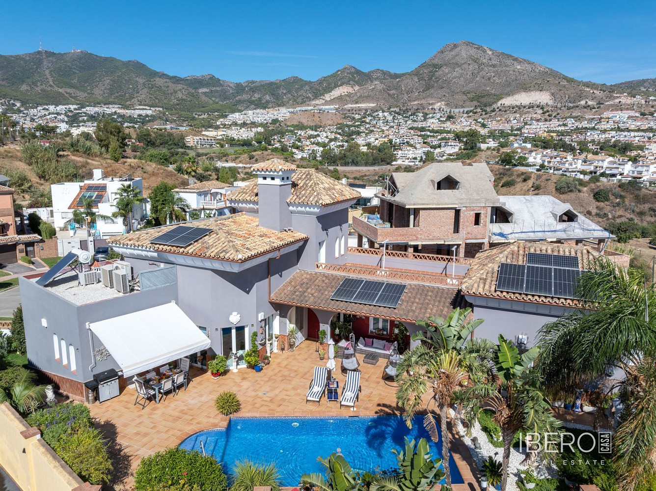 Casa 6+kk – Benalmádena, Arroyo de la Miel - Más