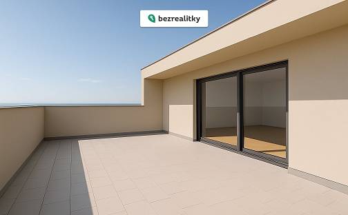 Prodej bytu 2+kk 107 m², Blažimská, Praha 4 - Chodov