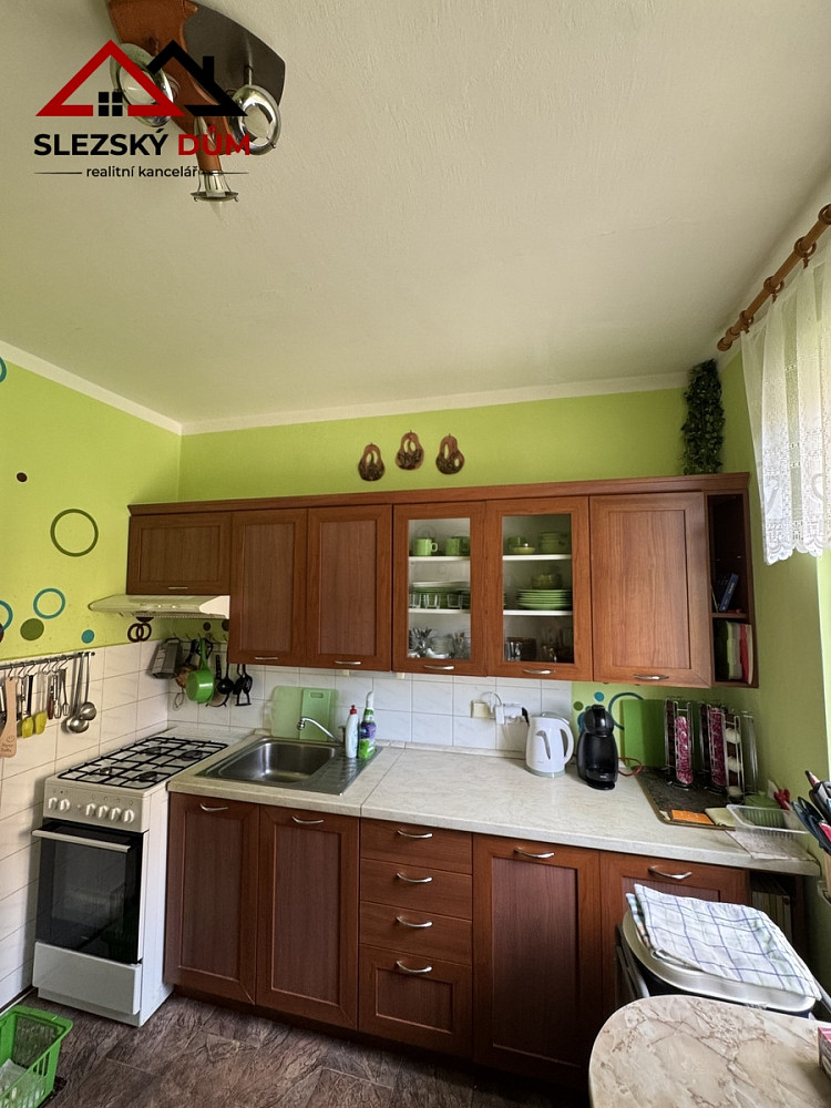 Prodej bytu 2+1 67 m² — photo 3