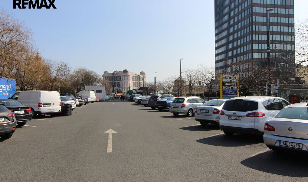 Pronájem kanceláře 99 m², Praha – náhled fotky 16