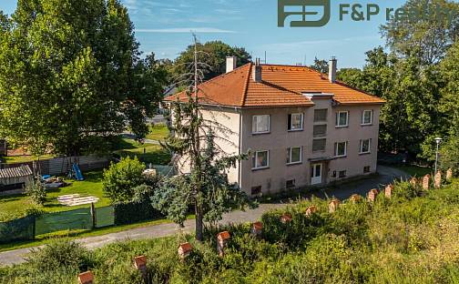 Prodej bytu 3+1 86 m², Žáky, okres Kutná Hora