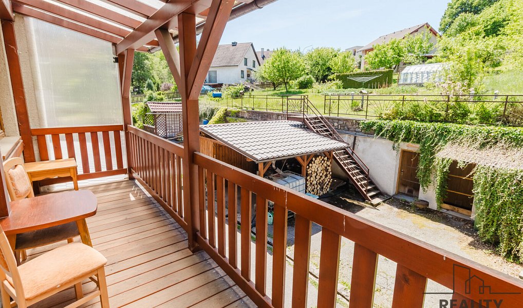 Prodej domu 200 m² s pozemkem 464 m², Ujčov – náhled fotky 17