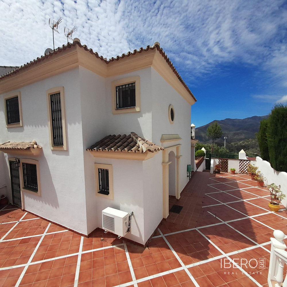 Casa 4+kk – Málaga, Centro Histórico, Centro - Vista 3