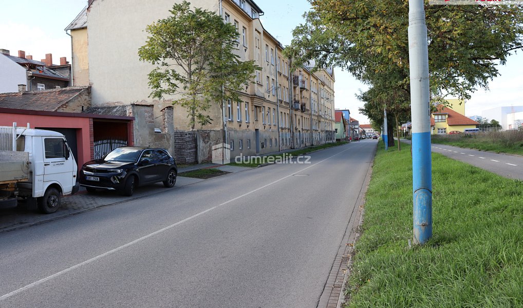 Prodej stavebního pozemku 371 m², Břeclav – náhled fotky 8