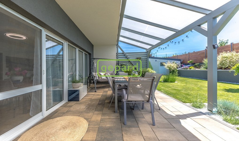 Prodej domu 99 m² s pozemkem 276 m², Jiřice – náhled fotky 18