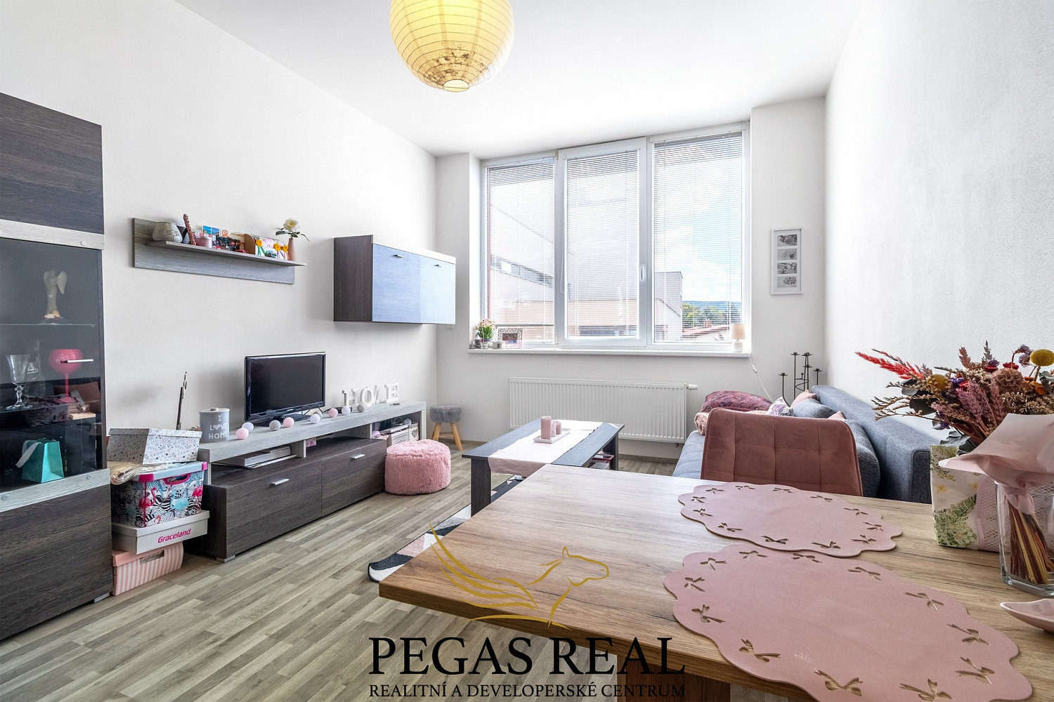 Prodej bytu 1+kk 27 m²