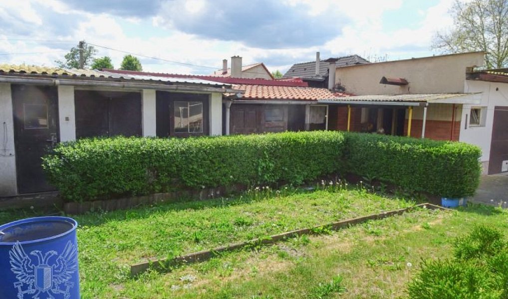 Prodej domu 86 m² s pozemkem 457 m², Velký Borek – náhled fotky 11