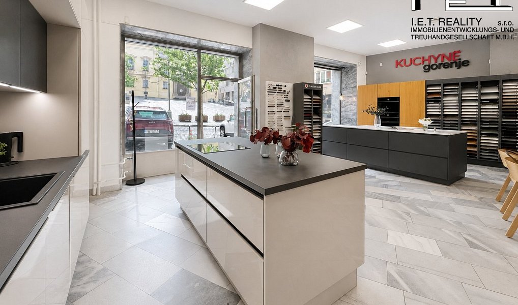Pronájem obchodních prostor 109 m², Brno – náhled fotky 3