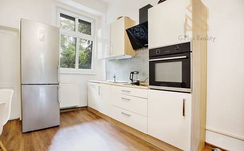 Prodej bytu 2+1 62 m², Balbínova, Ústí nad Labem - Klíše