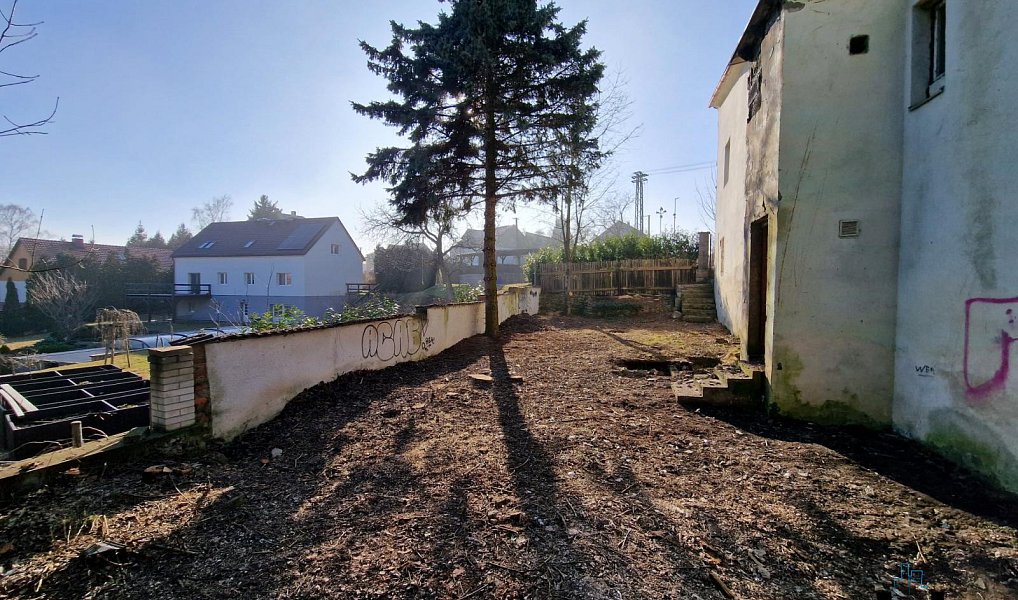 Prodej domu 500 m² s pozemkem 610 m², Lom – náhled fotky 25