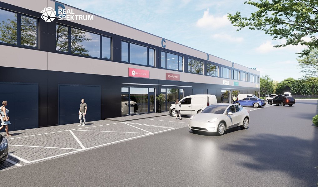 Prodej obchodních prostor 438 m², Brno – fotka 1 z 15