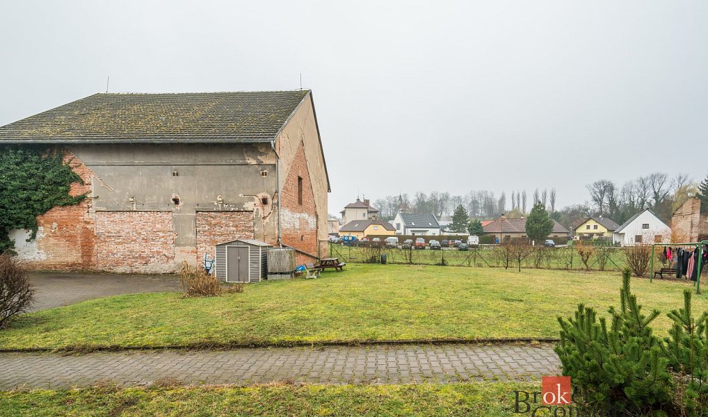 Prodej bytu 1+1 41 m², Třebechovice pod Orebem – náhled fotky 21