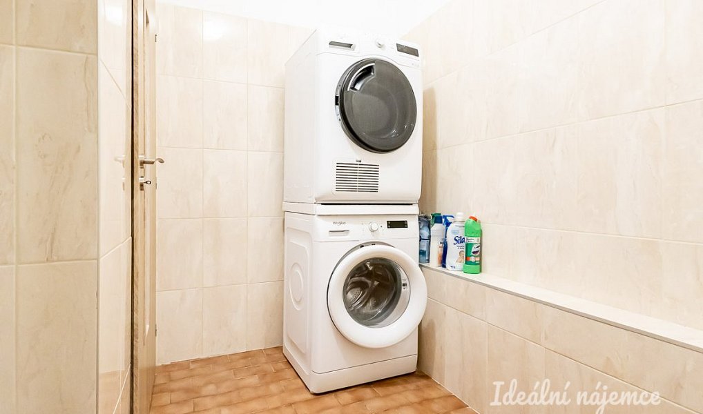 Pronájem bytu 3+1 78 m², Praha – náhled fotky 15