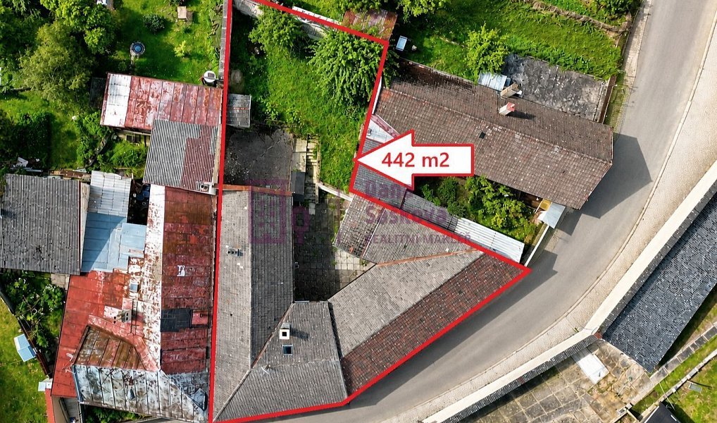 Prodej domu 203 m² s pozemkem 442 m², Jindřichův Hradec – fotka 1 z 22
