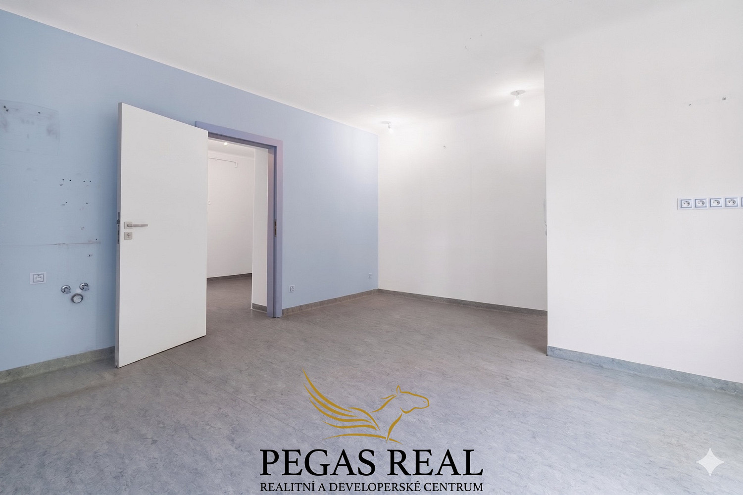 Prodej bytu 3+kk 57 m²