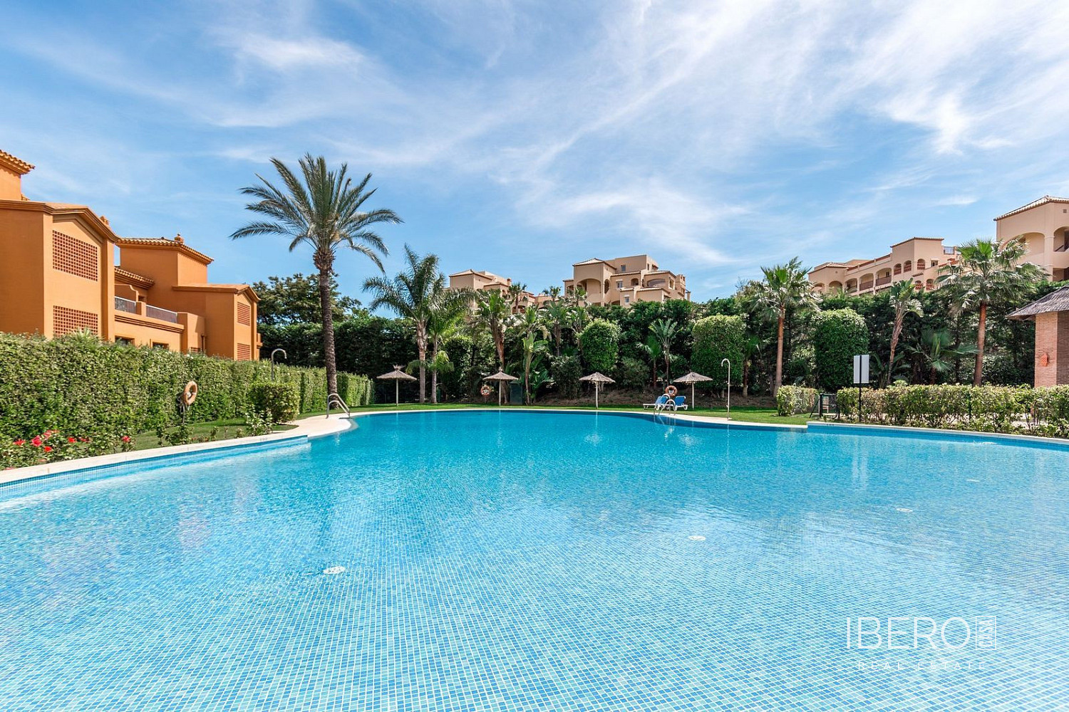 Piso 4+kk – Estepona, Barriada Islas Canarias