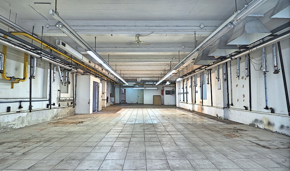 Pronájem výrobních prostor 300 m², Aš – náhled fotky 10