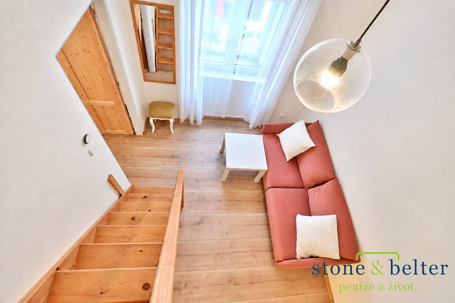 Prodej bytu 2+1 58 m² – fotografie 5