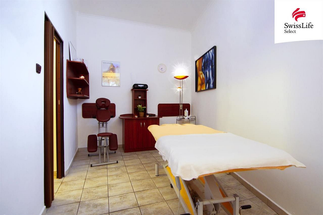 Pronájem komerčního objektu (jiného typu) 15 m²