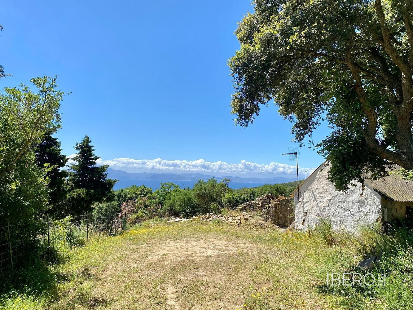 Casa 4+kk – Tarifa, 28 de Febrero, Campo de Gibraltar