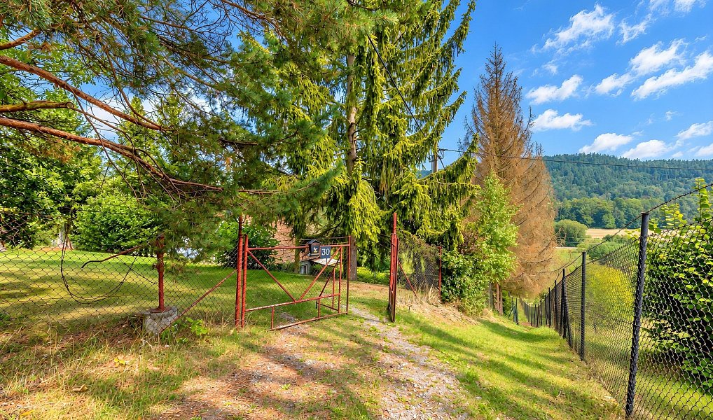 Prodej chaty/chalupy 110 m² s pozemkem 1 834 m², Ptení – náhled fotky 40
