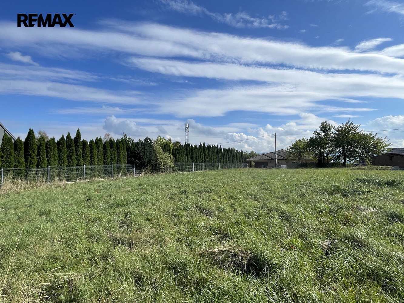 Prodej stavebního pozemku 1 504 m² – fotografie 3