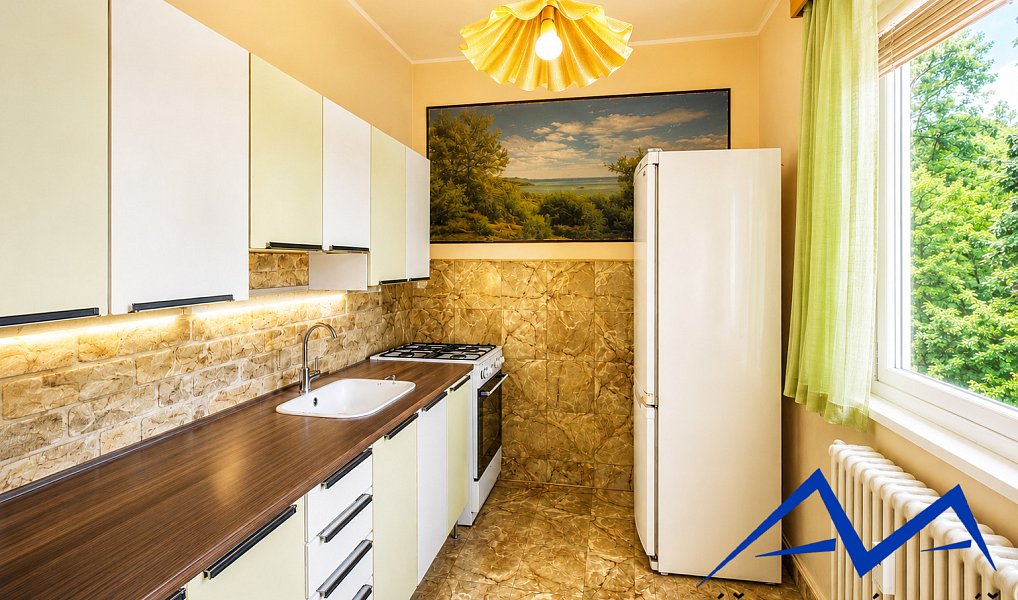 Prodej bytu 2+1 56 m², Karviná – náhled fotky 2