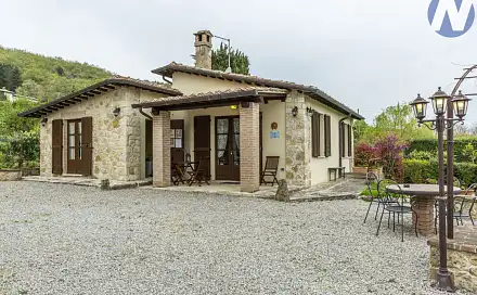 Prodej domu 90 m² s pozemkem 1 500 m², Sarteano, Province of Siena, Itálie