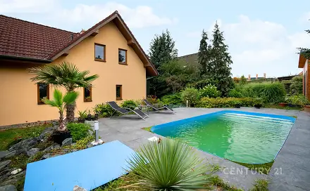 Prodej domu 128 m² s pozemkem 612 m², Veselská, Popůvky, okres Brno-venkov