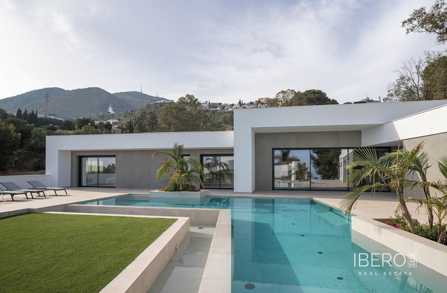 Casa 6+kk – Benalmádena, Benalmádena Costa - Más